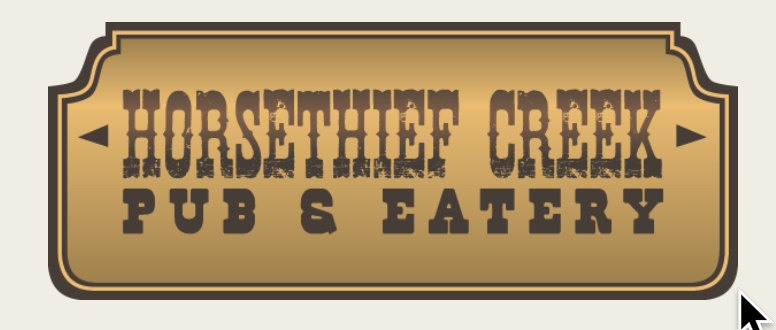 Horsethief Creek Pub and Eatery