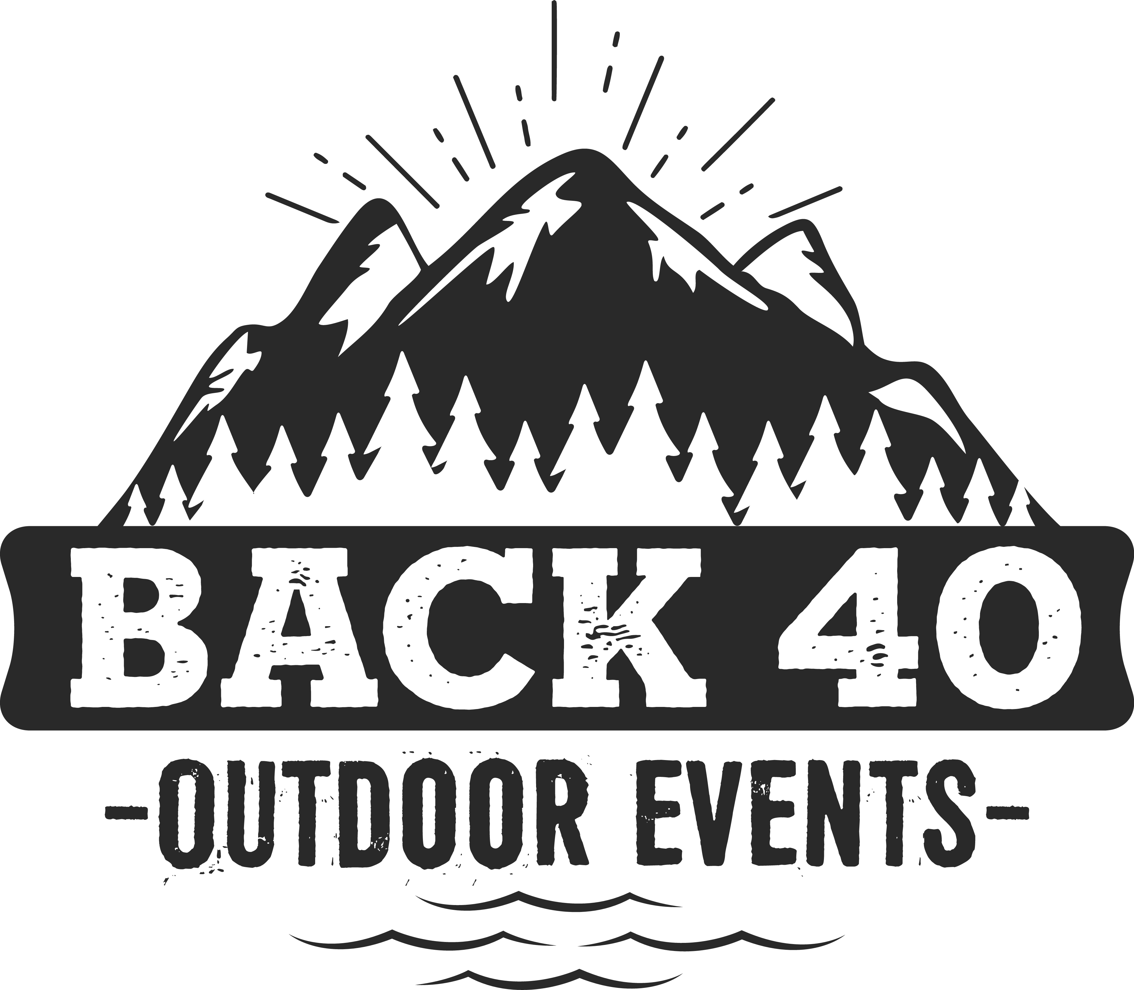 Back 40 Outdoor Events