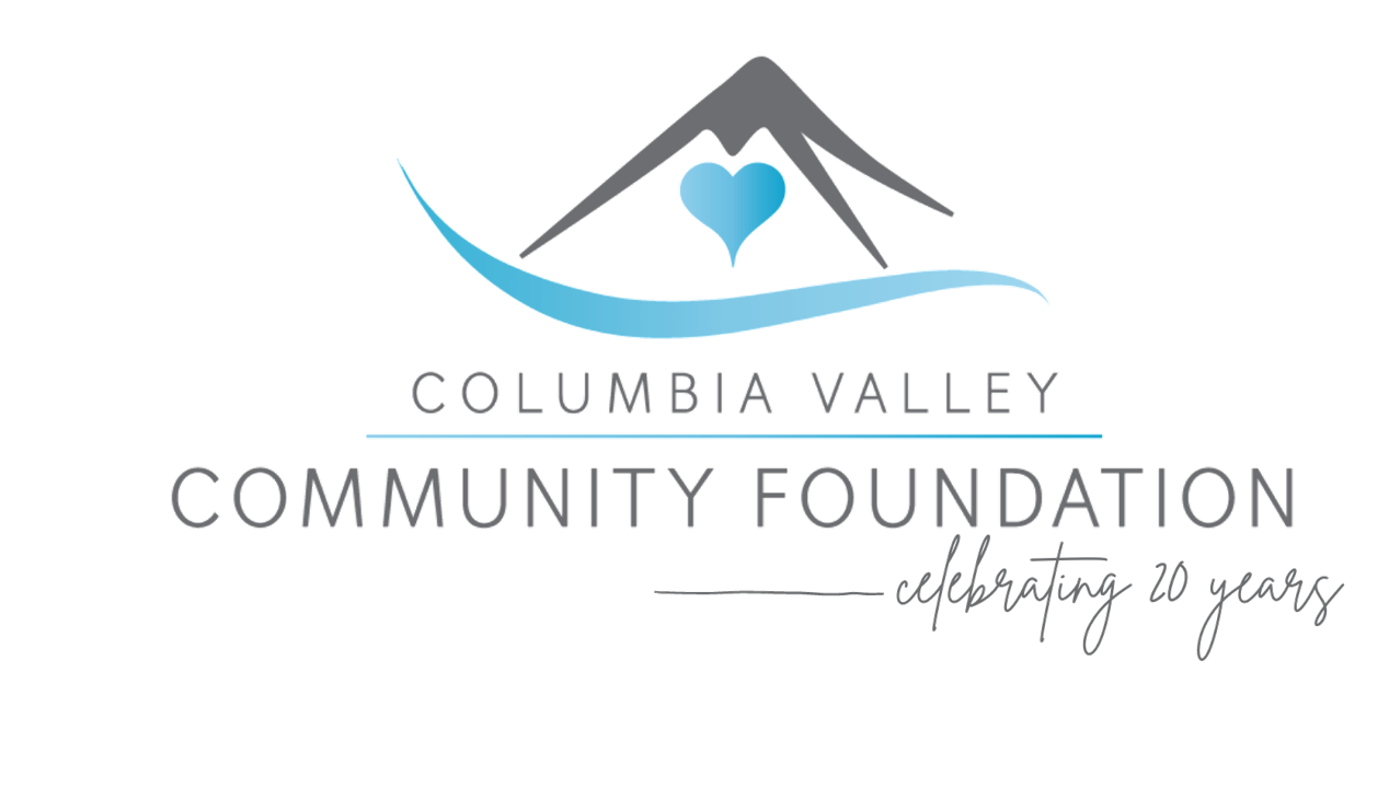 The Columbia Valley Community Foundation