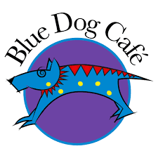 Blue Dog Cafe