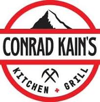 Conrad Kain's Kitchen & Grill